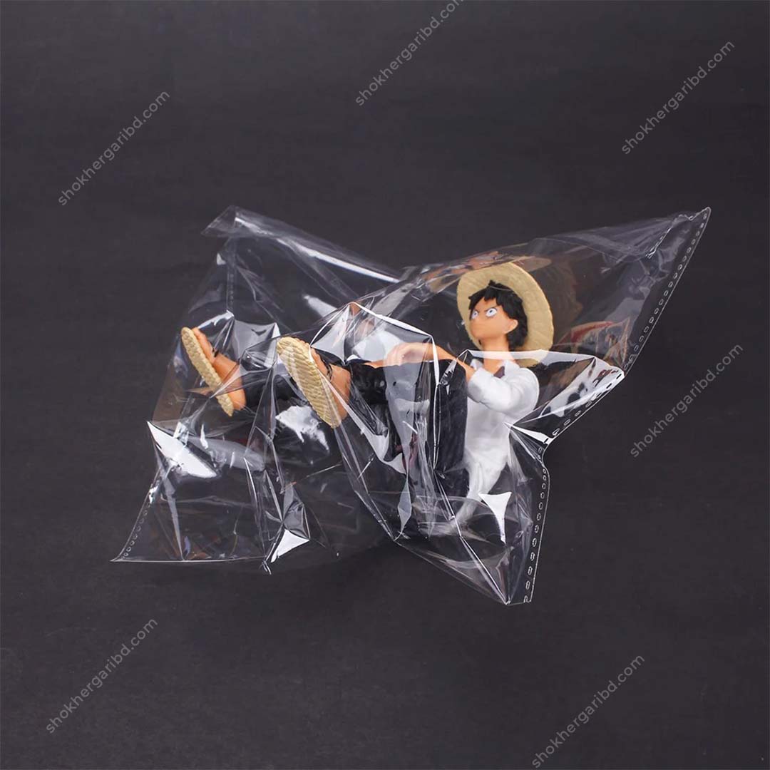 Anime Figure Kids Toys Car Car Dashboard image 4