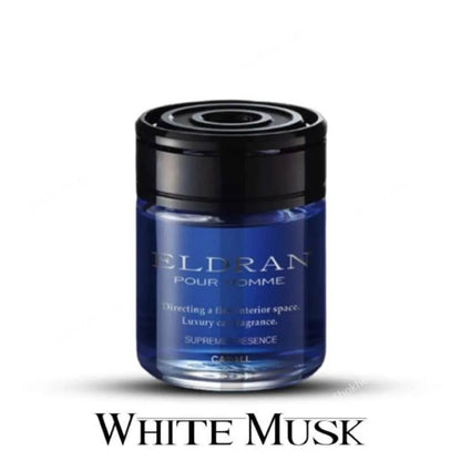 CARALL ELDRAN Car Premium Japanese Perfume image 2