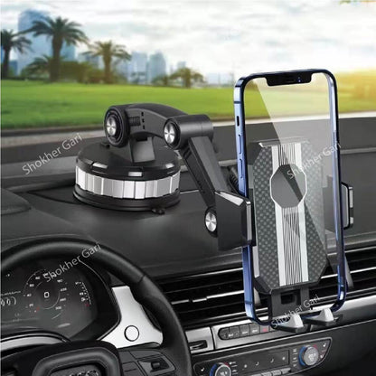 3 Adjustable Joints Phone Mount Holder MX-VS88 image 0