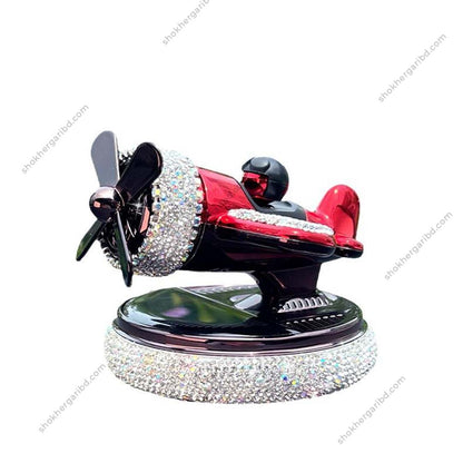 Stone Fighter Solar perfume image 6