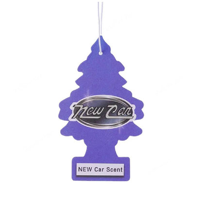 1pcs Orginal USA  Little Trees Car Hanging Trees  Air Freshener image 6