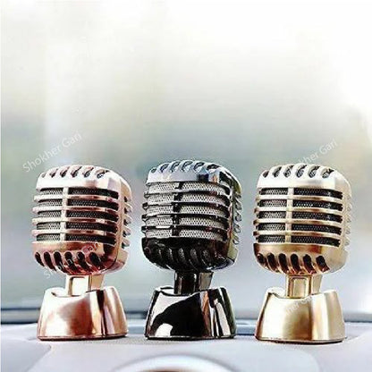 Airpro Luxury Mic Man Car Perfume image 0