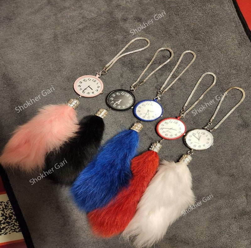 1pcs Watch Hanging Ornaments chain image 6