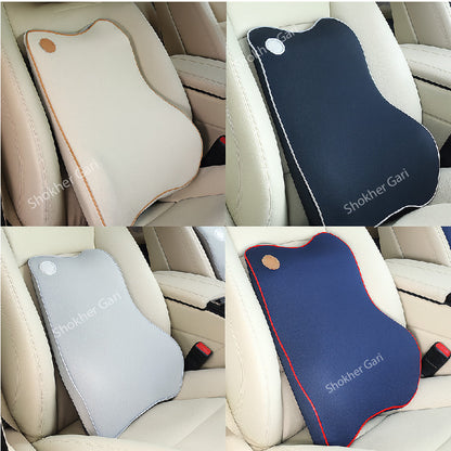 High Quality Car Back Support image 1