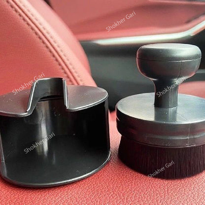 1pcs Tire Shine Applicator Brush image 2