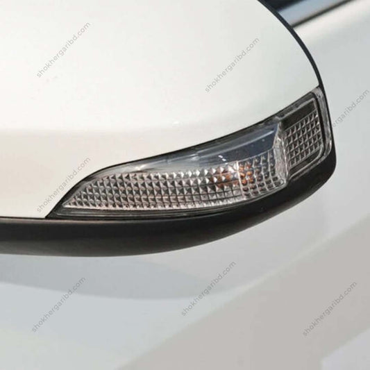 Side Mirror Indicator Light – 2pcs For Few Cars image 0