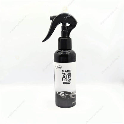 Car Bhouse Air Freshener Spray 150ml image 5