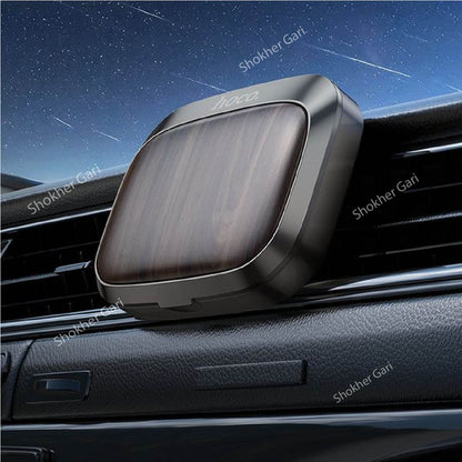 Hoco Car Air Fragrance Perfume Kit For Air Vent (ZP8) image 0