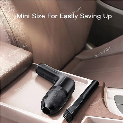 Yesido Rechargeable Vacuum Cleaner image 3