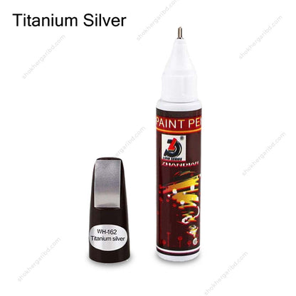 Car Color Repair Pen Best For Car Touch-Up Pen . image 17