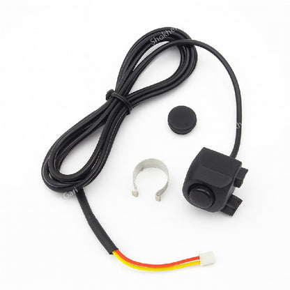 Kenwood Car Rear View Camera Cmos-220 image 1