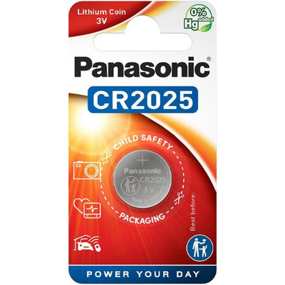 Panasonic Coin Battery For Car Remote 3V Copy Version