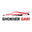 Shokher Gari logo