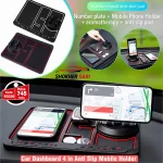 4 in 1 Mobile Mat