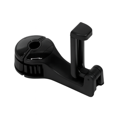 Car Headrest hook Mobile holder- 1Pcs - Image 10