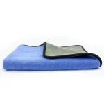 Car Cleaning Soft MicroFiber Towel