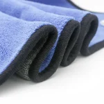 Car Cleaning Soft MicroFiber Towel