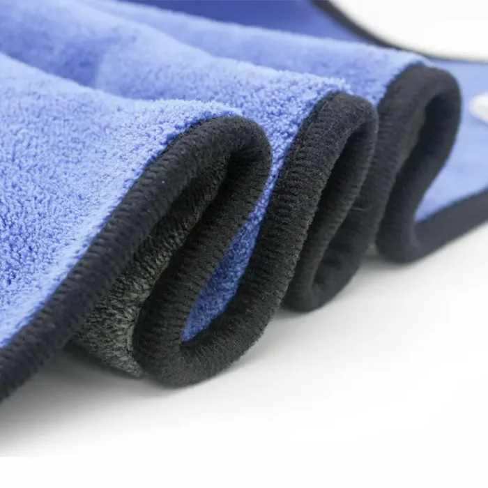 Car Cleaning Soft MicroFiber Towel