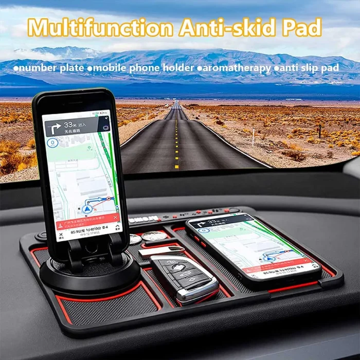 4 in 1 Universal Phone Holder