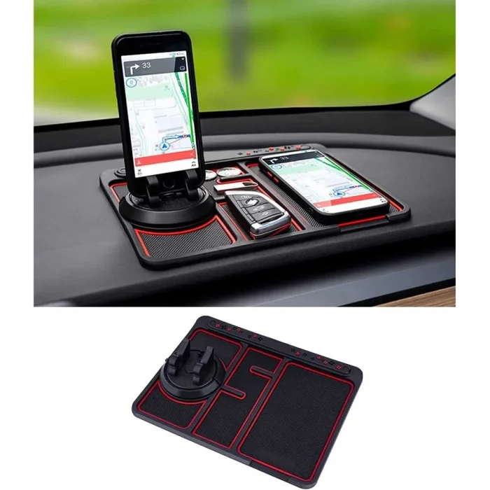 4 in 1 Universal Phone Holder