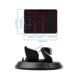 4 in 1 Universal Phone Holder