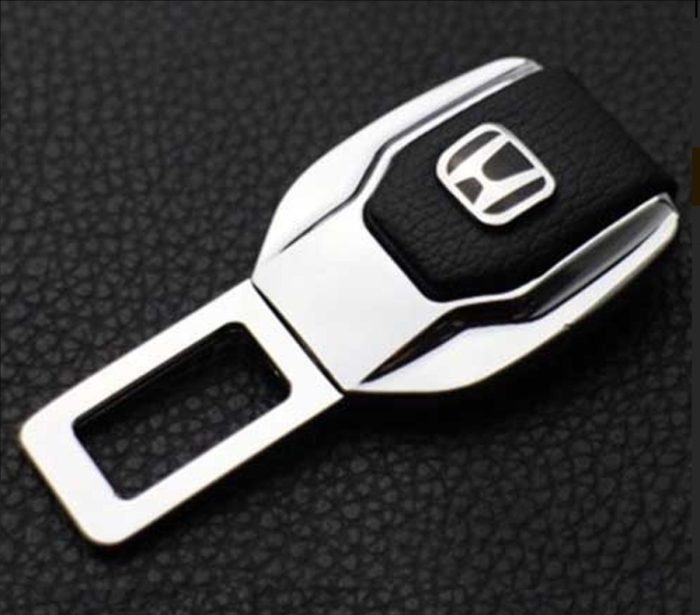 Safety Seatbelt Lock Buckle Anti-Alarm