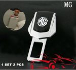 Safety Seatbelt Lock Buckle Anti-Alarm