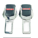 Safety Seatbelt Lock Buckle Anti-Alarm