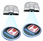 Car Door Welcome Light