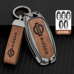 M/Y Car Key Fob Cover Case Shell Key Chain Remote Cover