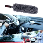 Extendable Soft Microfiber Car Duster