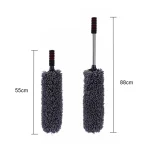 Extendable Soft Microfiber Car Duster