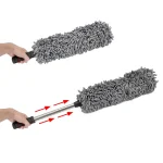 Extendable Soft Microfiber Car Duster