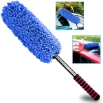 Extendable Soft Microfiber Car Duster