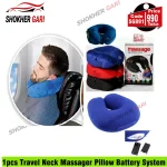 Portable Relaxation Travel Pillow