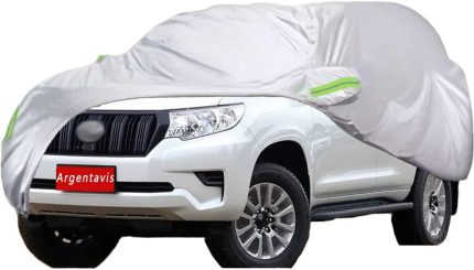 Car Body Cover