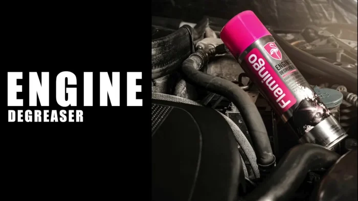 FLAMINGO ENGINE SURFACE DEGREASER