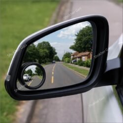 3R Blind spot mirror-Side mirror extension for driving safety 2pcs set