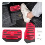 Brake Pedal cover for Driving Comfort and Safety  Paddle / Pedals/ Padels