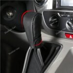 Car Gear Lever Cover-Shields Against Wear and Tear