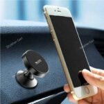 Yesido C56 Versatile Phone Holder with Secure Magnetic Suction Bracket