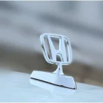 3D Metal Emblem For Car Bonnet