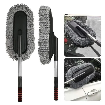 Super Soft Microfiber Car Duster