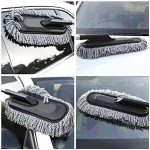 Super Soft Microfiber Car Duster