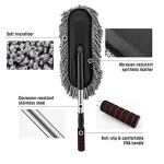 Super Soft Microfiber Car Duster