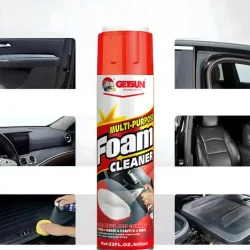 Versatile Getsun Foam Cleaner