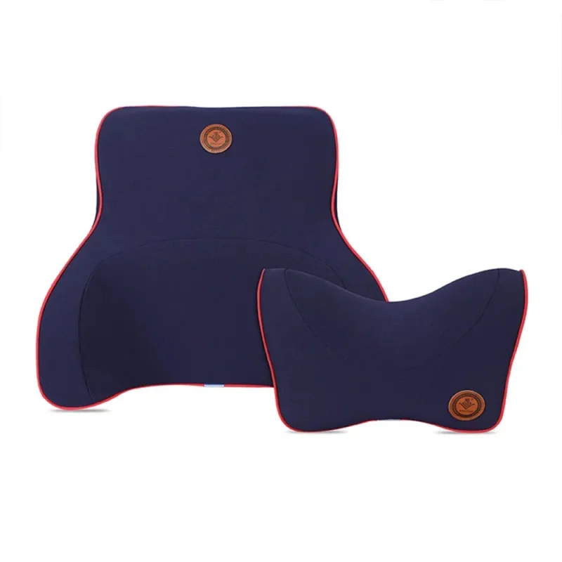 Lumbar Support Pillow Bundle