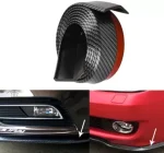 Carbon Fiber Bumper Lip Deflector