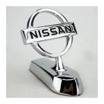 3D Metal Emblem For Car Bonnet