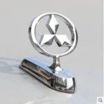 3D Metal Emblem For Car Bonnet